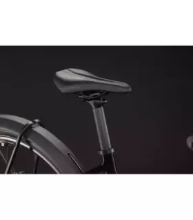 Vélo électrique Cube Editor Hybrid ONE 360 FE 2027