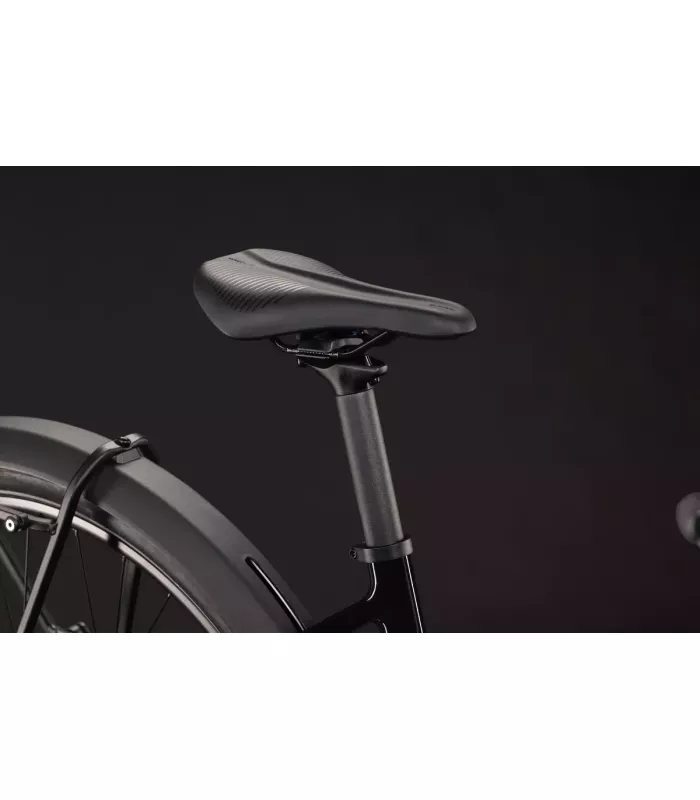 Vélo électrique Cube Editor Hybrid ONE 360 FE 2027