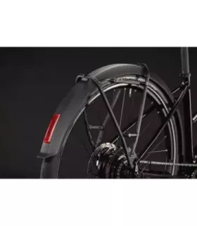 Vélo électrique Cube Editor Hybrid ONE 360 FE 2027
