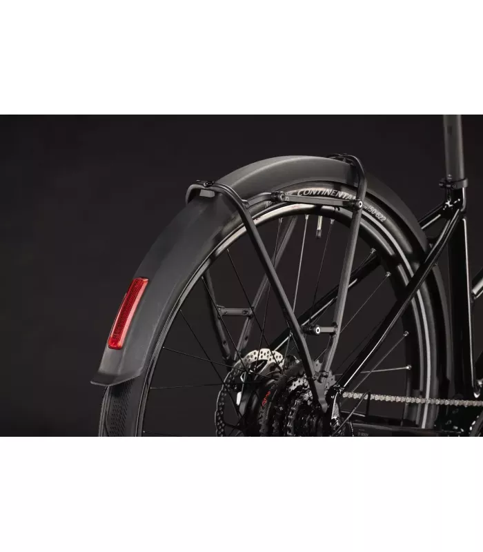 Vélo électrique Cube Editor Hybrid ONE 360 FE 2027