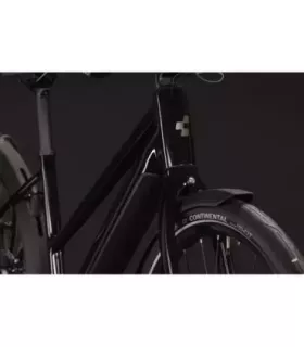 Vélo électrique Cube Editor Hybrid ONE 360 FE 2027