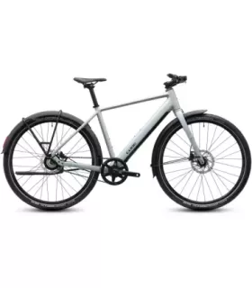 Vélo électrique Cube Editor Hybrid Pro 360 FE 2027