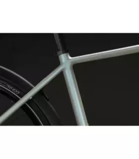 Vélo électrique Cube Editor Hybrid Pro 360 FE 2027