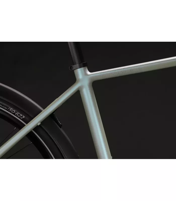 Vélo électrique Cube Editor Hybrid Pro 360 FE 2027