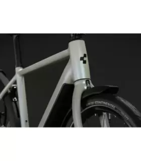 Vélo électrique Cube Editor Hybrid Pro 360 FE 2027