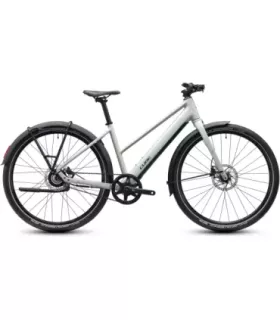 Vélo électrique Cube Editor Hybrid Pro 360 FE 2027
