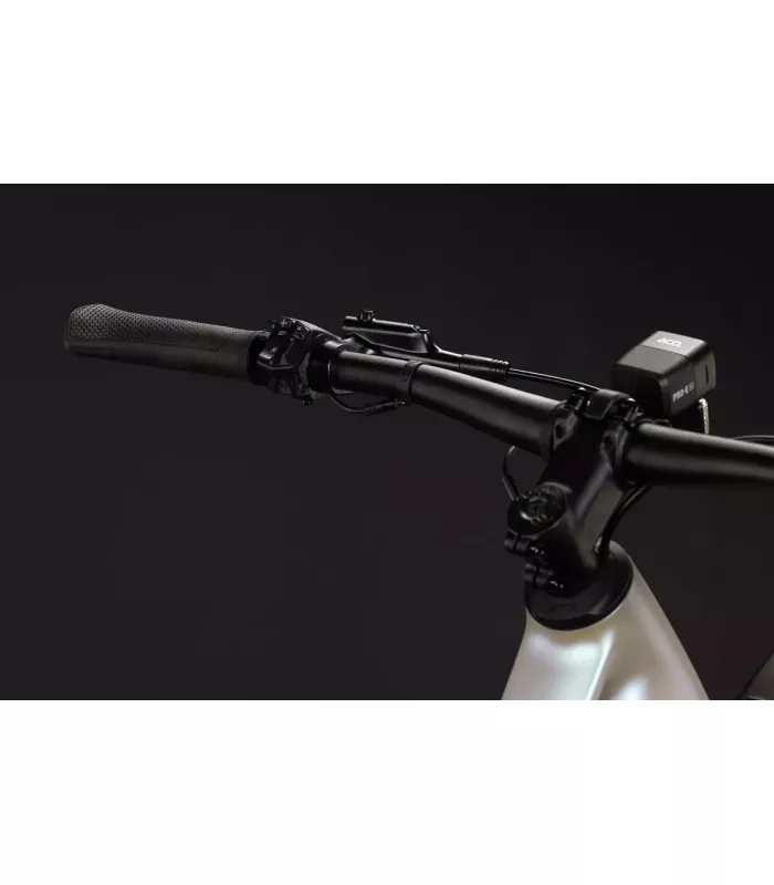 Vélo électrique Cube Editor Hybrid Pro 360 FE 2027