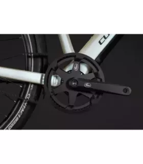 Vélo électrique Cube Editor Hybrid Pro 360 FE 2027