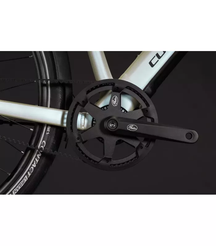 Vélo électrique Cube Editor Hybrid Pro 360 FE 2027