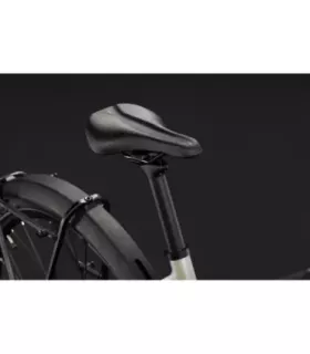 Vélo électrique Cube Editor Hybrid Pro 360 FE 2027