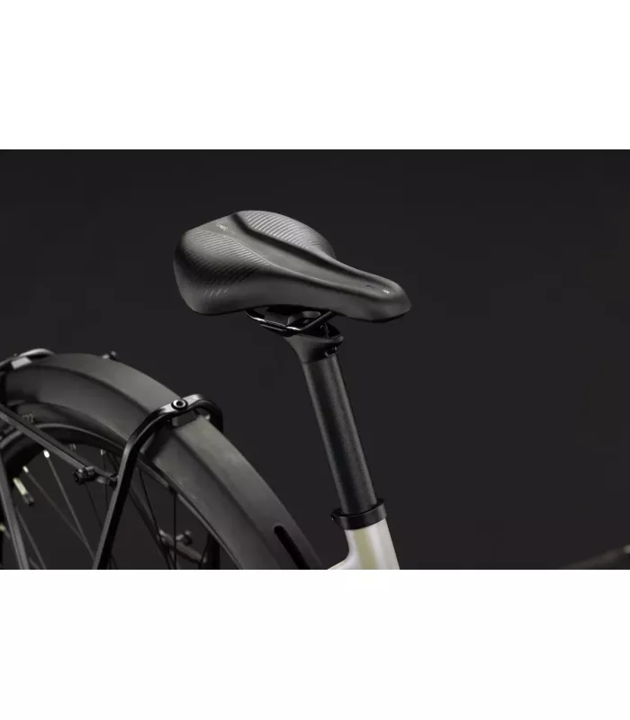 Vélo électrique Cube Editor Hybrid Pro 360 FE 2027