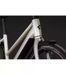 Vélo électrique Cube Editor Hybrid Pro 360 FE 2027