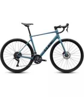 Vélo de route Cube Attain Pro 2027