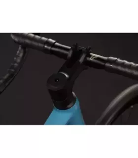 Vélo de route Cube Attain Pro 2027