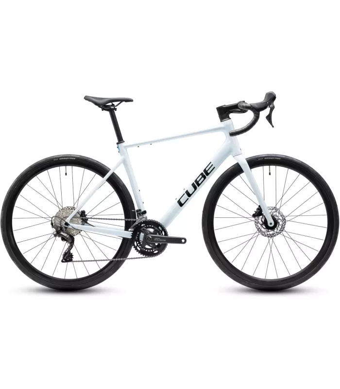 Vélo de route Cube Attain Race 2027