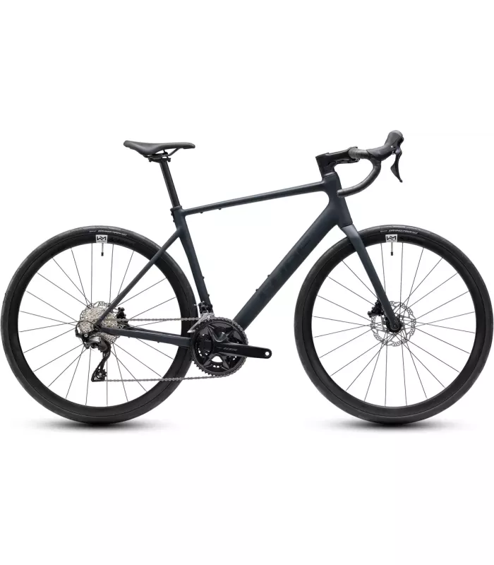 Vélo de route Cube Attain SLX 2027