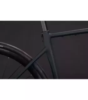 Vélo de route Cube Attain SLX 2027