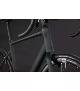 Vélo de route Cube Attain SLX 2027