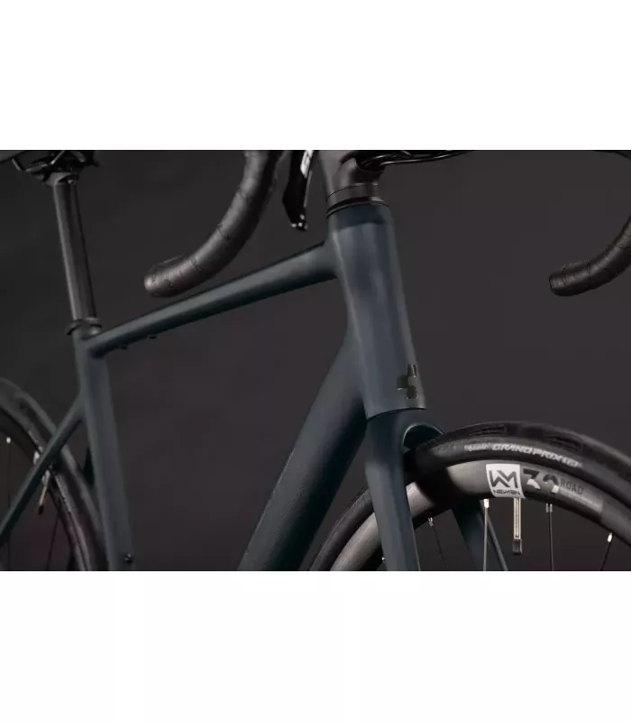 Vélo de route Cube Attain SLX 2027