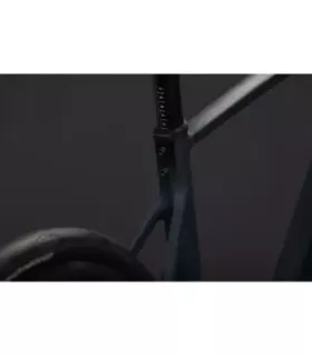 Vélo de route Cube Attain SLX 2027