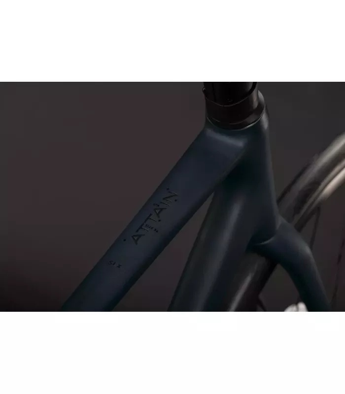 Vélo de route Cube Attain SLX 2027