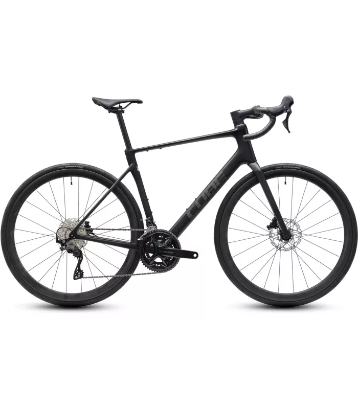 Vélo de route Cube Attain C:62 Race 2027