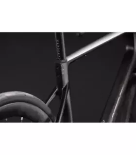 Vélo de route Cube Attain C:62 Race 2027
