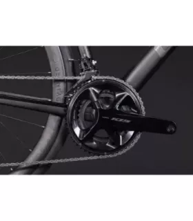 Vélo de route Cube Attain C:62 Race 2027