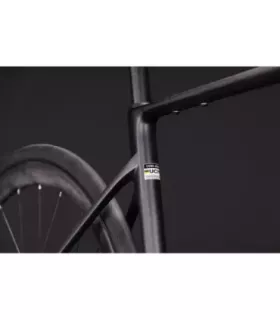 Vélo de route Cube Attain C:62 Race 2027