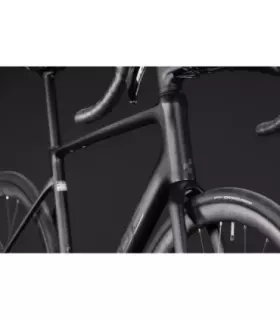 Vélo de route Cube Attain C:62 Race 2027