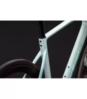 Vélo de route Cube Attain C:62 Race 2027