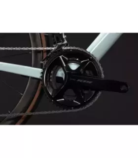 Vélo de route Cube Attain C:62 Race 2027