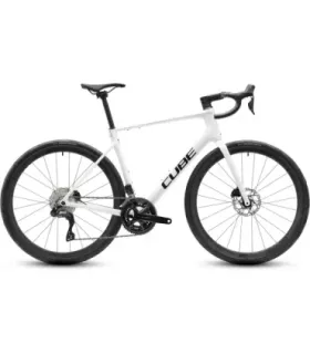 Vélo de route Cube Attain C:62 SLX 2027
