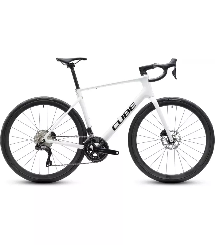 Vélo de route Cube Attain C:62 SLX 2027