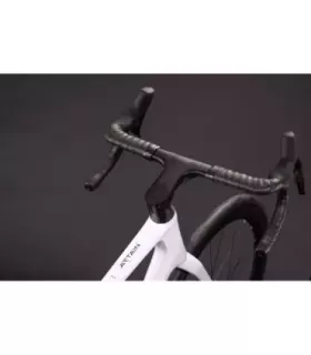 Vélo de route Cube Attain C:62 SLX 2027