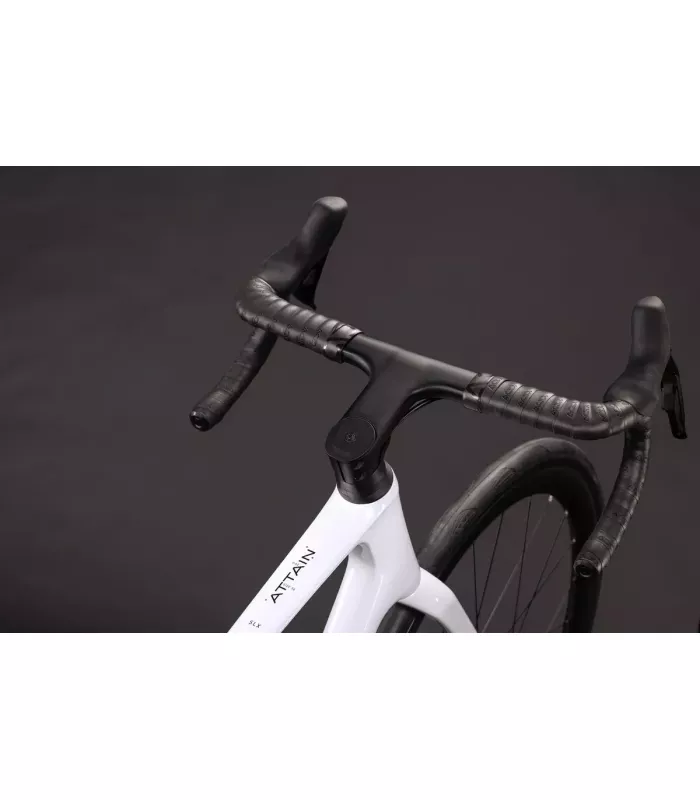 Vélo de route Cube Attain C:62 SLX 2027