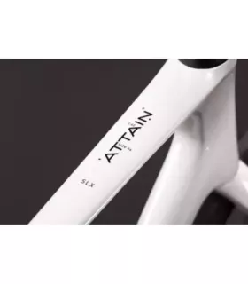 Vélo de route Cube Attain C:62 SLX 2027