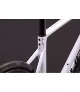 Vélo de route Cube Attain C:62 SLX 2027