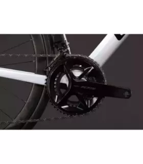 Vélo de route Cube Attain C:62 SLX 2027