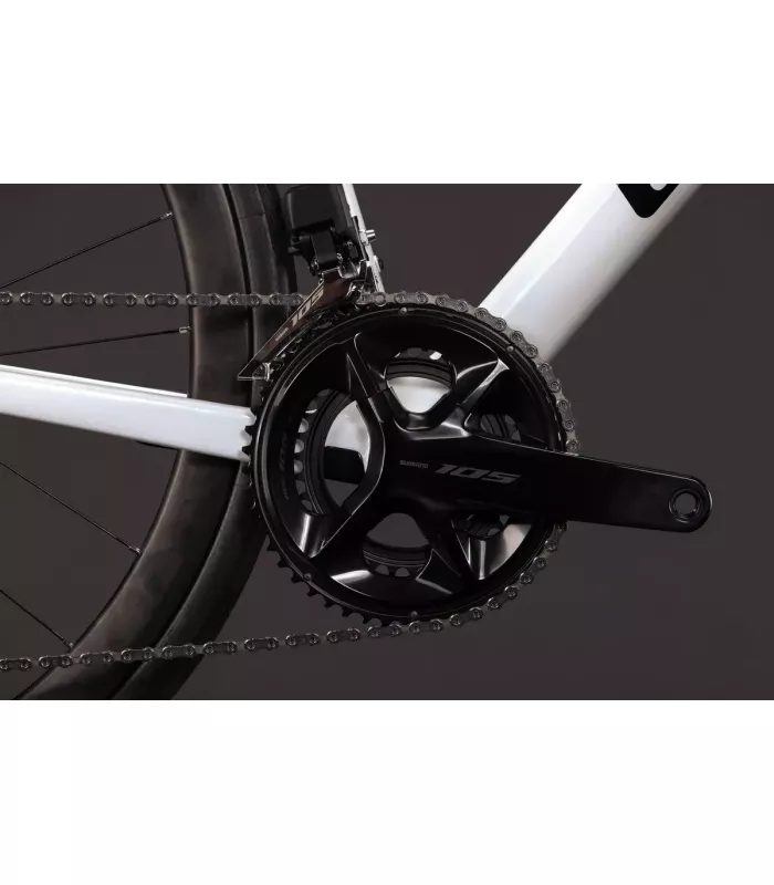 Vélo de route Cube Attain C:62 SLX 2027