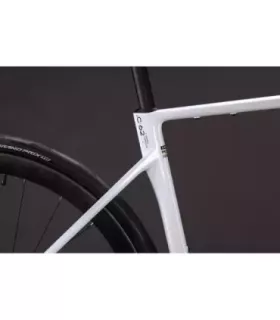Vélo de route Cube Attain C:62 SLX 2027