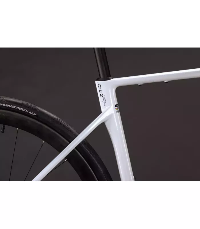 Vélo de route Cube Attain C:62 SLX 2027