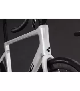 Vélo de route Cube Attain C:62 SLX 2027