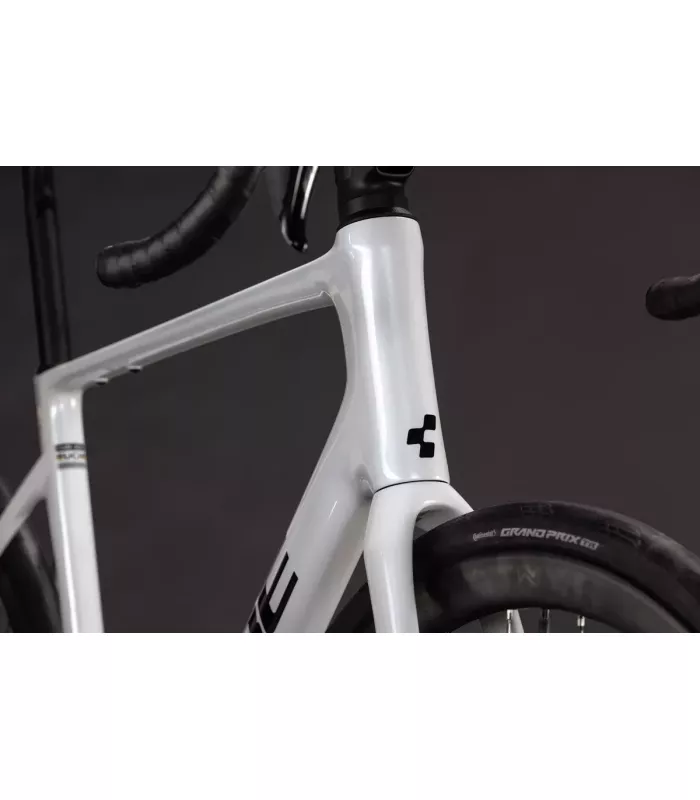 Vélo de route Cube Attain C:62 SLX 2027