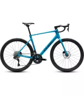 Vélo de route Cube Attain C:62 SLX 2027