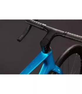 Vélo de route Cube Attain C:62 SLX 2027