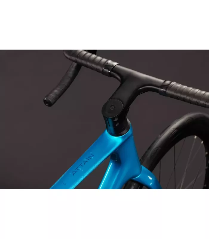 Vélo de route Cube Attain C:62 SLX 2027