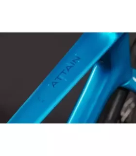 Vélo de route Cube Attain C:62 SLX 2027