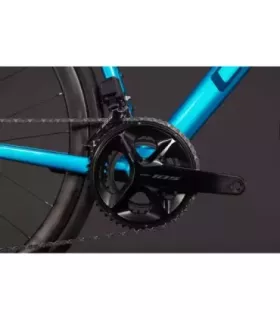 Vélo de route Cube Attain C:62 SLX 2027