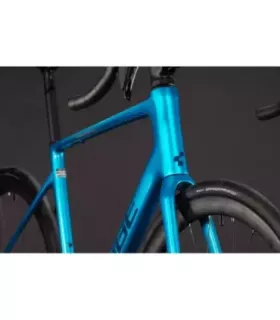 Vélo de route Cube Attain C:62 SLX 2027